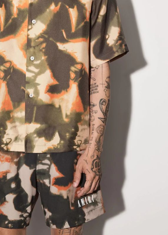 AMIRI SHIRT アミリ シャツ 正規取扱店公式通販 沖縄セレクトショップ