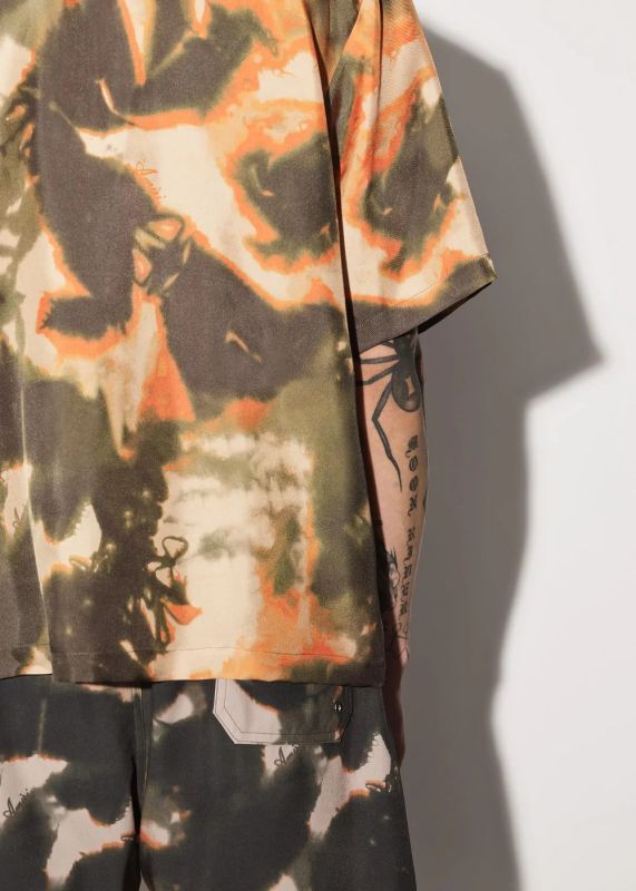 AMIRI SHIRT アミリ シャツ 正規取扱店公式通販 沖縄セレクトショップ