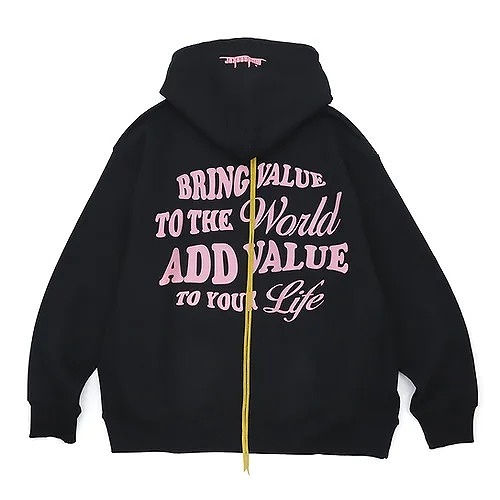 早い者勝ちmindseeker  limited hoodie マインドシーカー