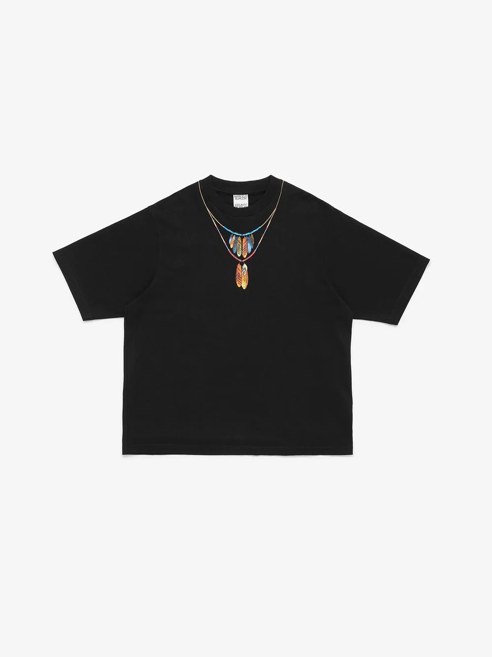 MARCELO BURLON マルセロ　Tシャツ