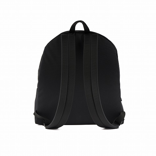 22AW セントマイケル BACK PACK M 黒