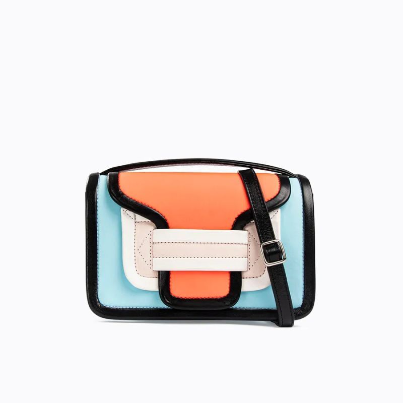 PIERRE HARDY ピエールアルディ アルファバッグ 正規取扱店公式通販