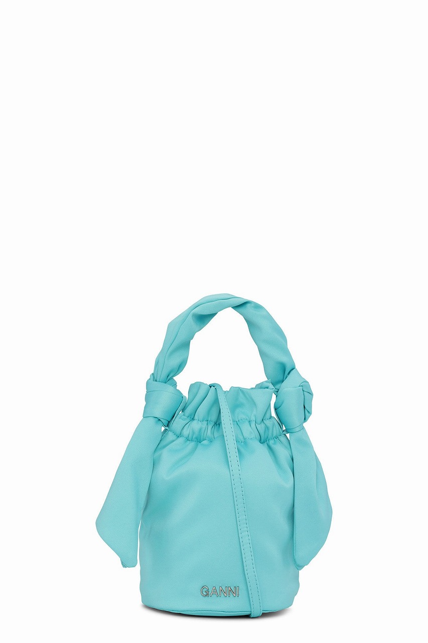 GANNI ガニー　バッグ　Occasion Small Hobo