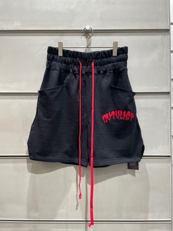 CVTVLIST カタリスト ショートパンツ 正規取扱い店舗公式通販 即日発送