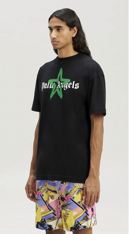 Palm Angels パームエンジェルス Tシャツ 正規取扱公式通販 沖縄 