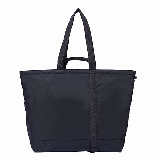 BLACK BEAUTY BY FRAGMENT DESIGN RAMIDUS TOTE BAG (LL) ブラック