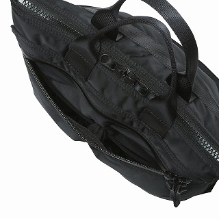RAMIDUS BLACK BEAUTY HELMET BAG (S) ラミダス ブラック ビューティー