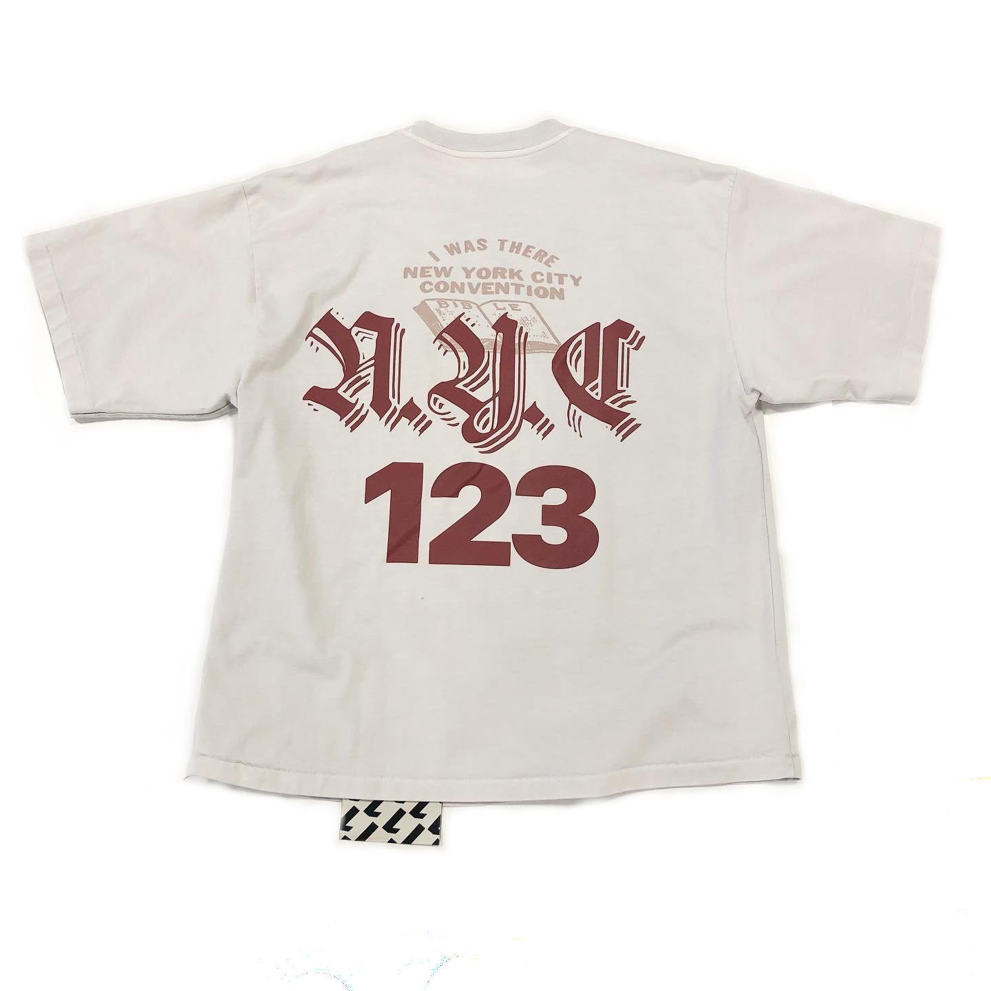 RRR123 RIVINGTON roi Rebis ブランド Tシャツ 正規取扱店公式通販 ...