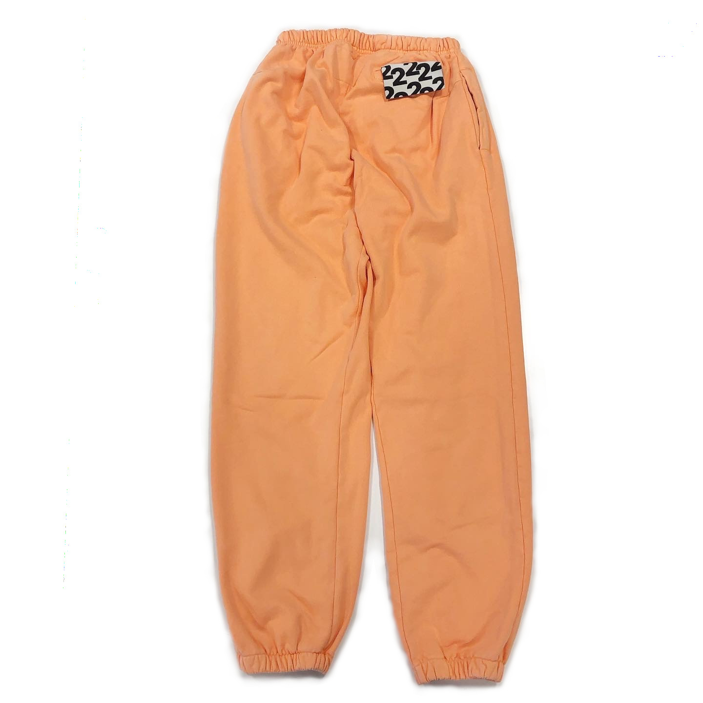 RRR123 RIVINGTON roi Rebis ブランド スウェットパンツ 正規取扱店
