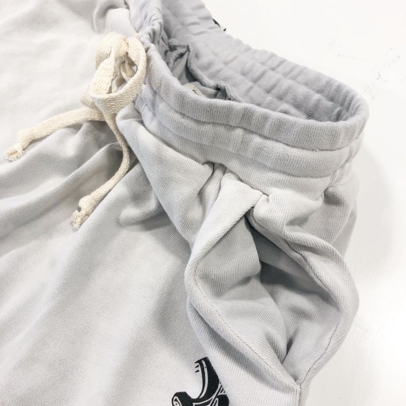 RRR123 RIVINGTON roi Rebis ブランド スウェットショートパンツ 正規