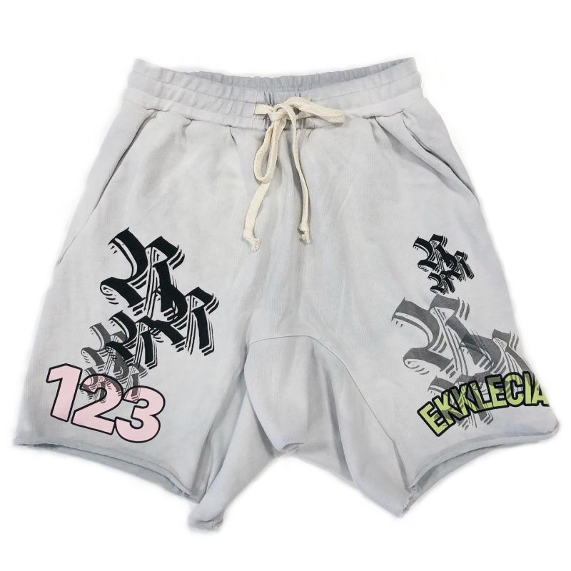 RRR123 RIVINGTONroiRebis ASSASINS SHORTS