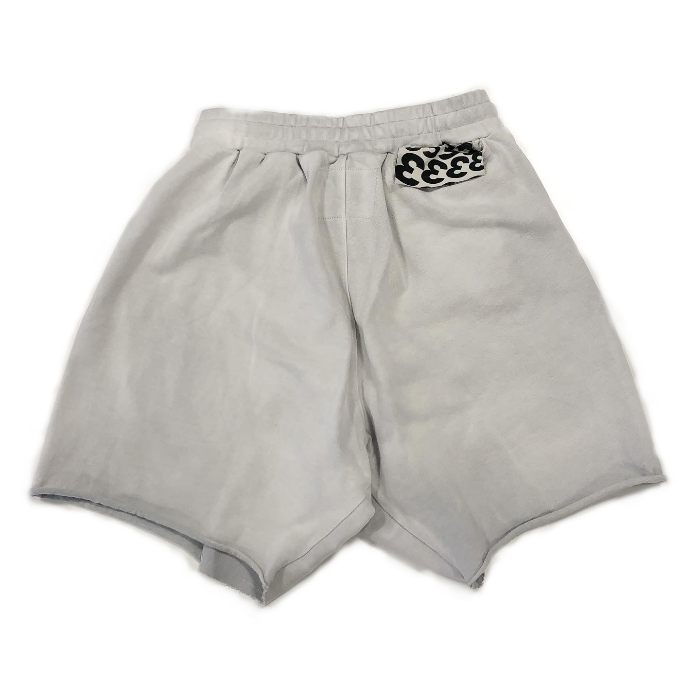 RRR123 RIVINGTONroiRebis ASSASINS SHORTS