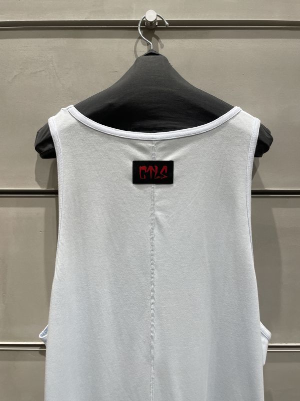 CVTVLIST カタリスト CTLS Tanktop タンクトップ