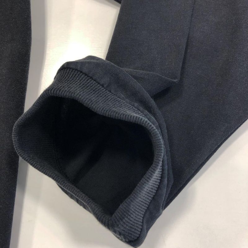 VETEMENTS ヴェトモン ロングスリーブTシャツ 正規取扱店公式通販 即日