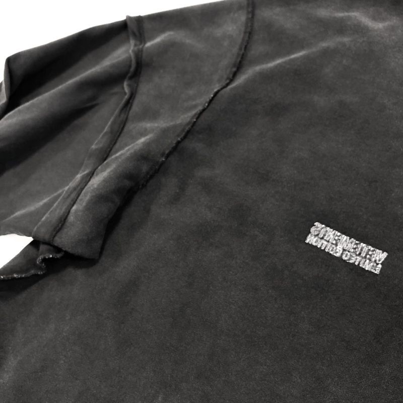 VETEMENTS ヴェトモン ロングスリーブTシャツ 正規取扱店公式通販 即日