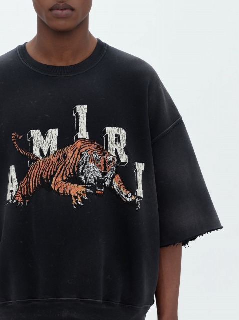 AMIRI SHIRT アミリ スウェットＴシャツ 正規取扱店公式通販 沖縄