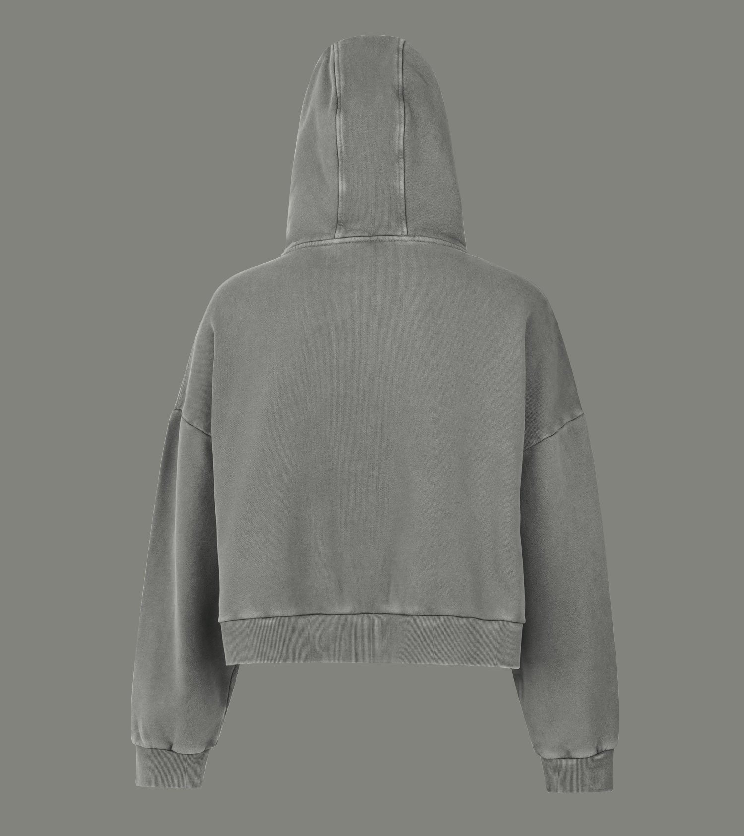 entire studios エンタイアスタジオ UNIFORM FULL ZIP HOODIE フーディー