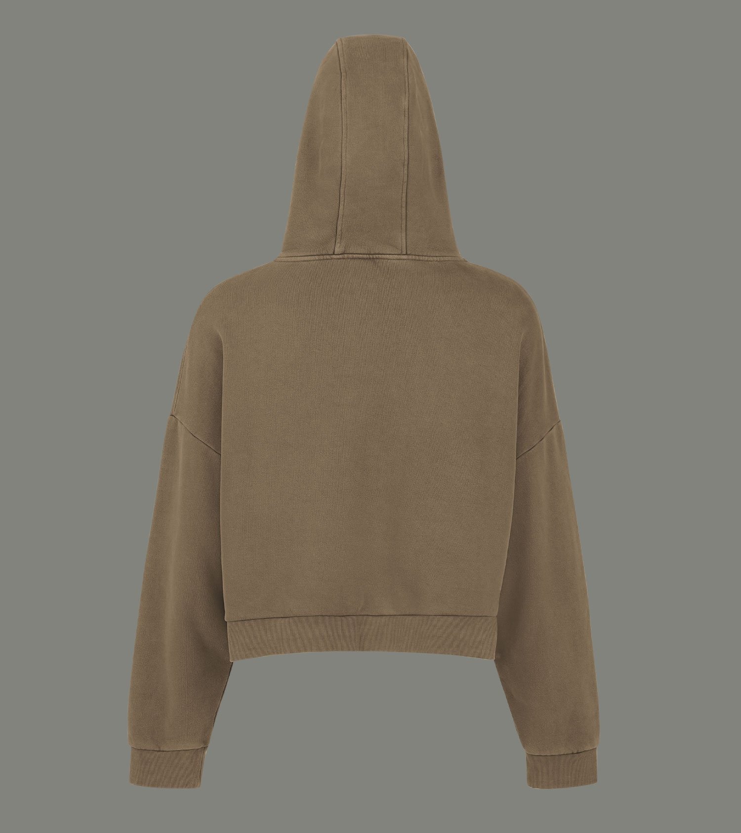 entire studios エンタイアスタジオ UNIFORM FULL ZIP HOODIE フーディー