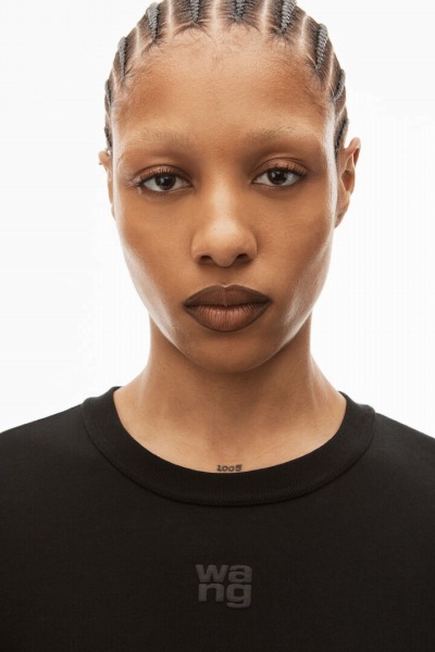 ALEXANDER WANG アレキサンダーワン アレキサンダーワン コットン