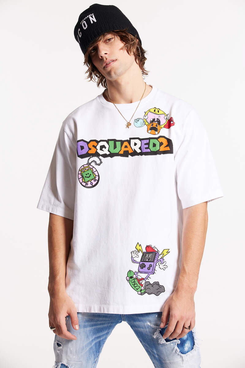 DSQUARED2