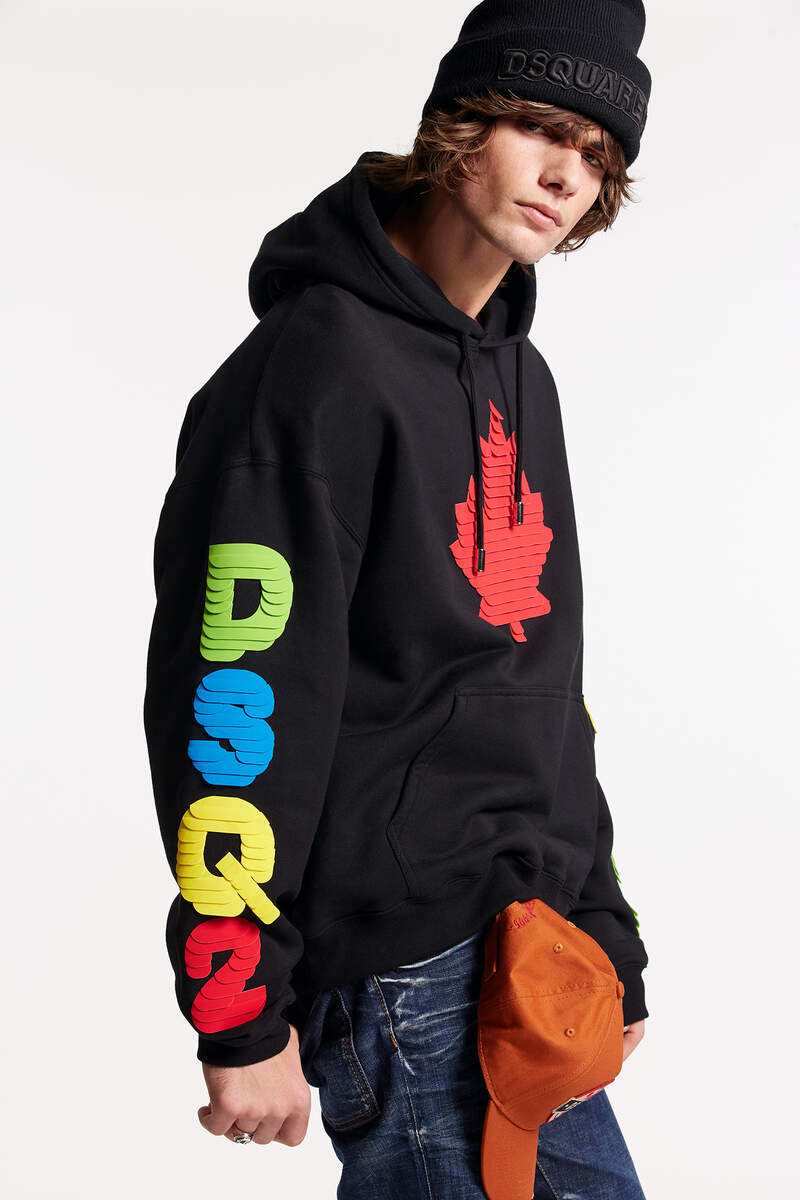 【専用ページ】DSQUARED2 パーカー