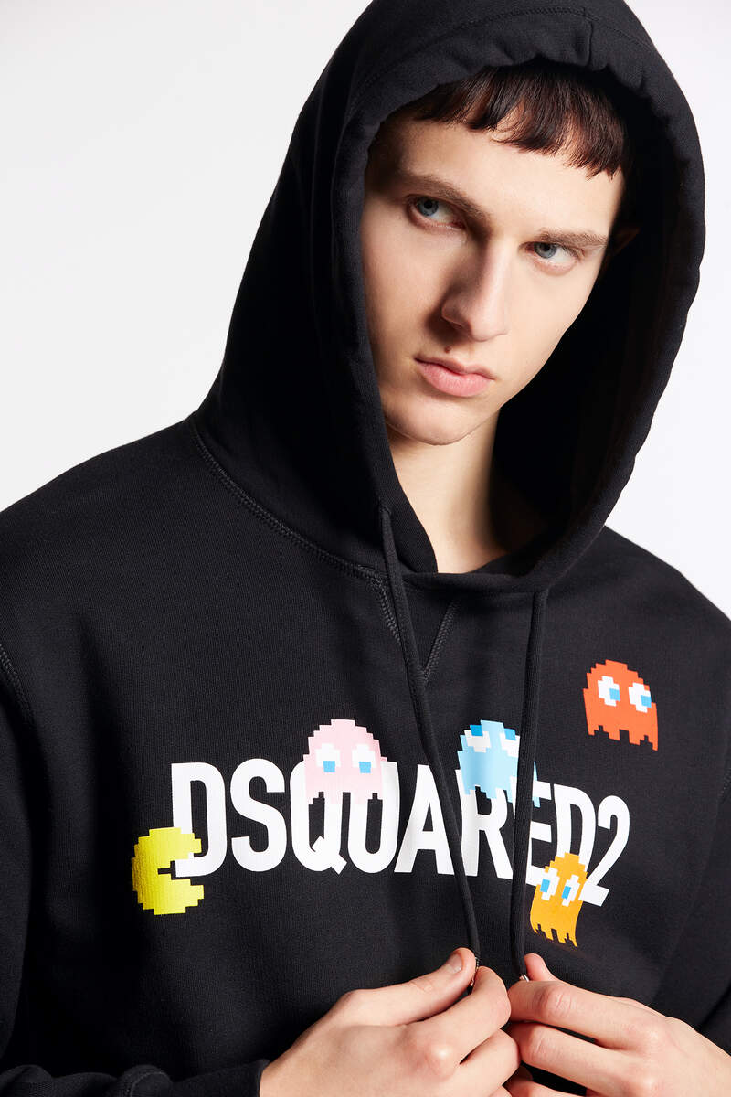 DSQUARED2 ディースクエアード