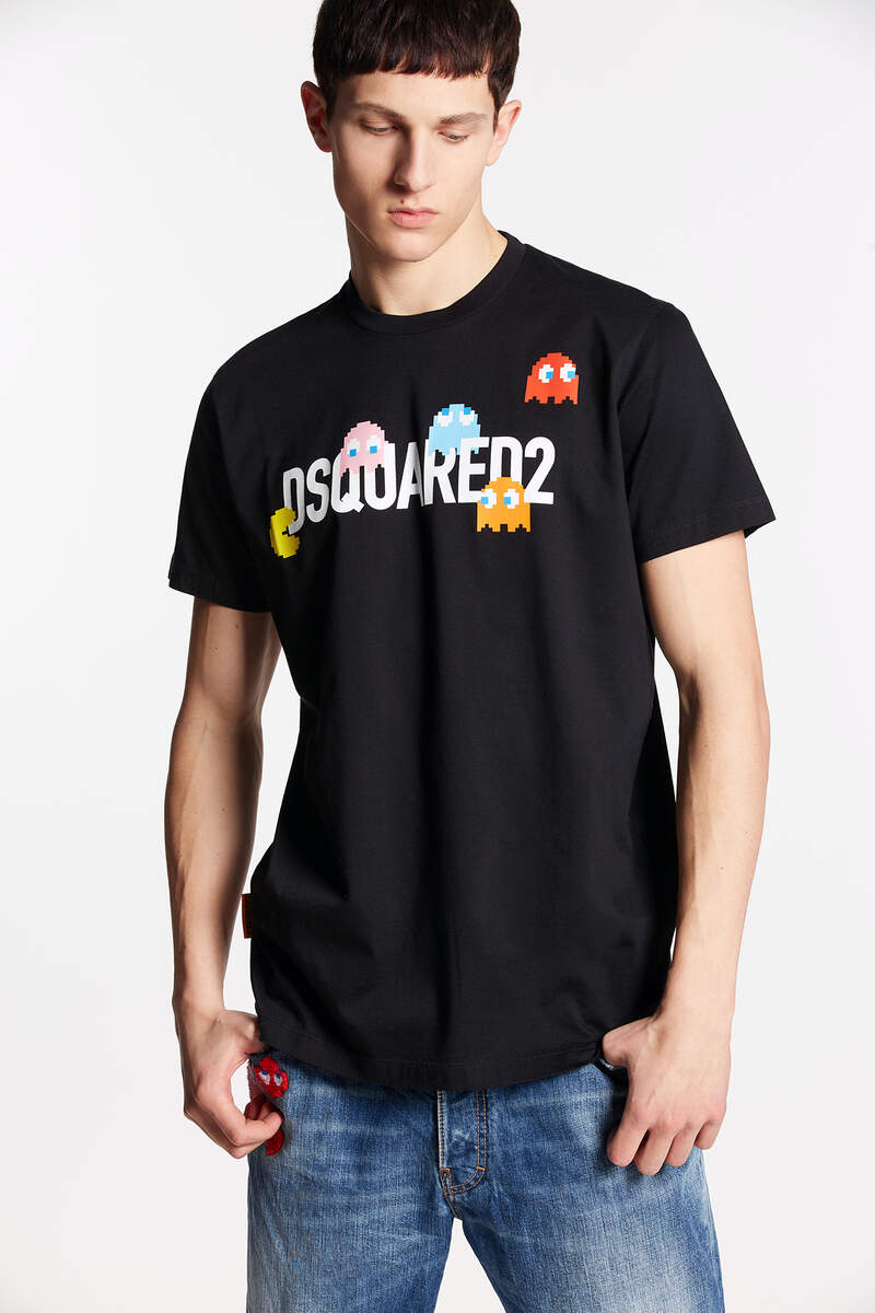 [XSサイズ]DSQUARED2 Tシャツ