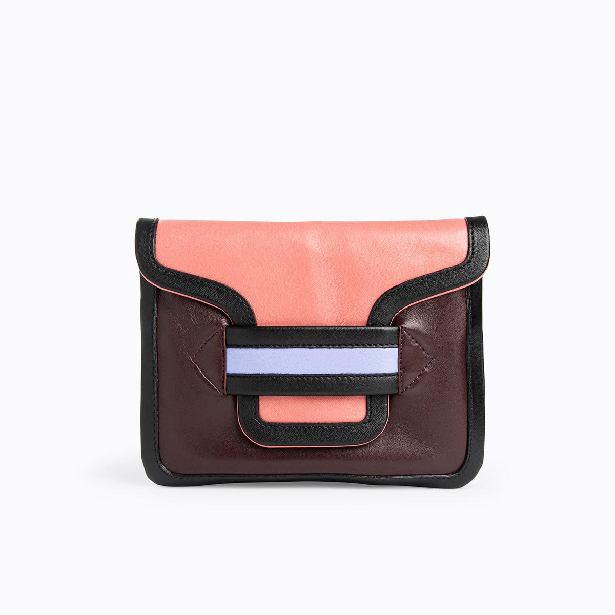 PIERRE HARDY ピエールアルディ アルファポーチ 正規取扱店公式通販