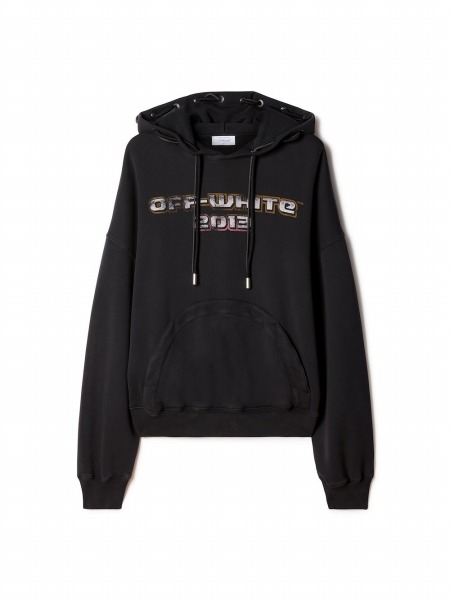 Off-White c/o VIRGIL ABLOH オフホワイト フーディー【正規取扱店販売