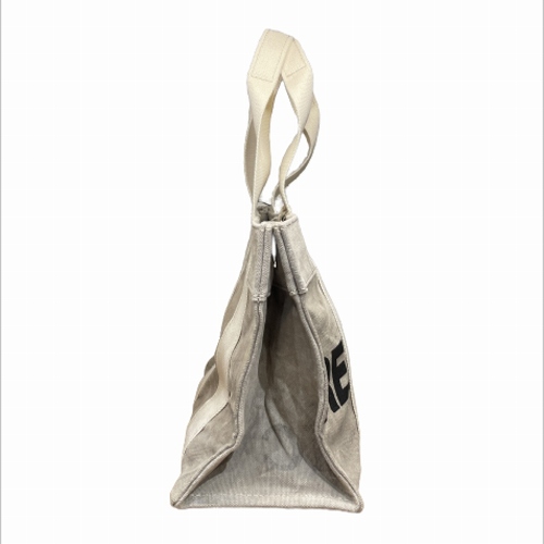 READYMADE レディメイド 　EASY TOTE SMALL トートバッグ / WHT ホワイト