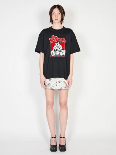 Charles Jeffrey チャールズジェフェリー Tシャツ