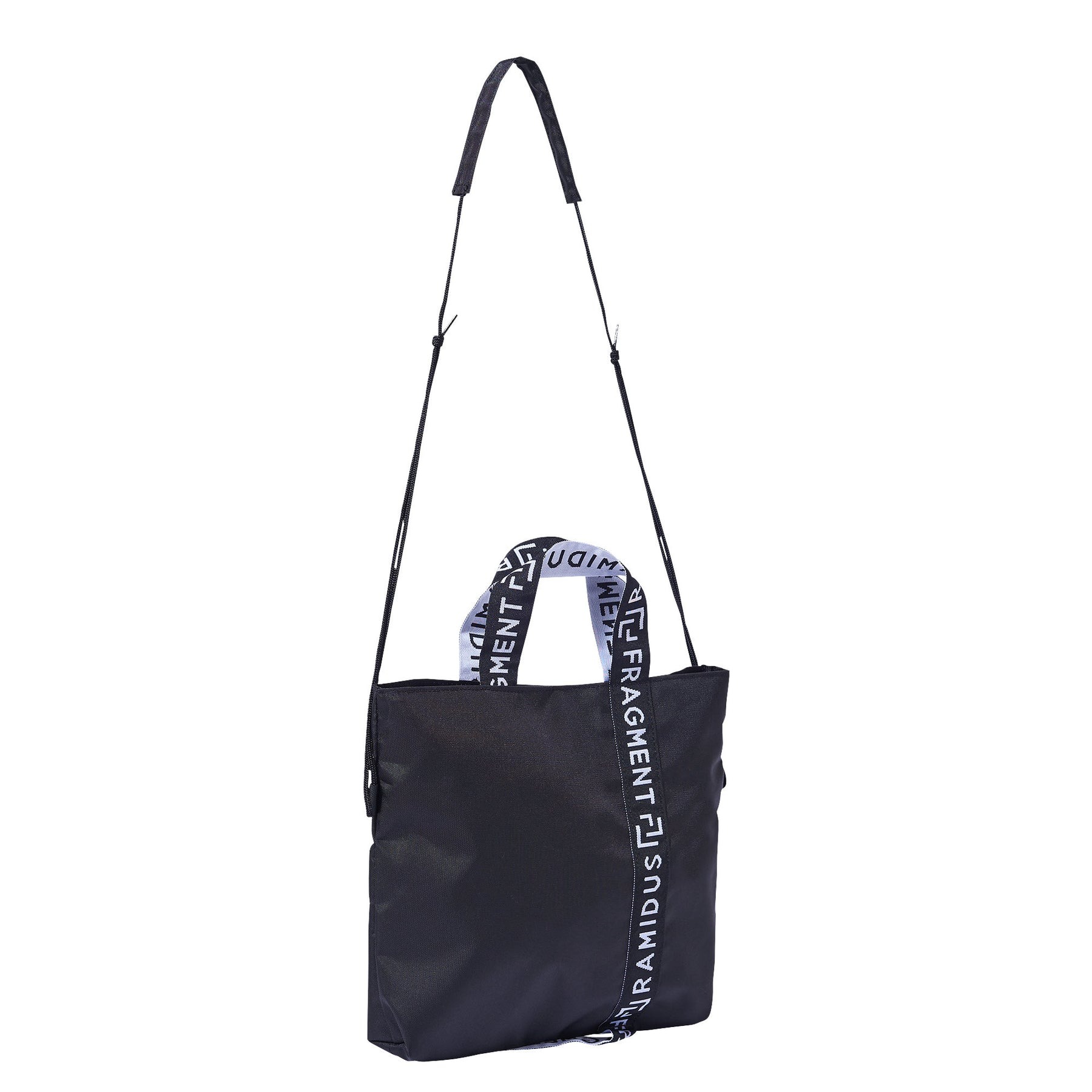 FRAGMENT DESIGN × RAMIDUS RAMIDUS 2WAY TOTE BAG (L)　 ラミダス フラグメントデザイン トートバッグ  L