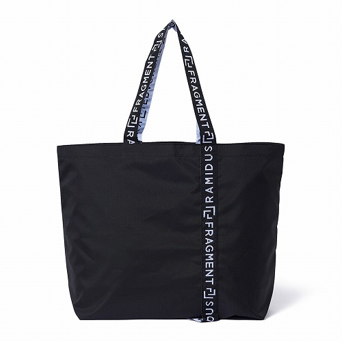 FRAGMENT DESIGN × RAMIDUS TOTEBAG 新品未使用品