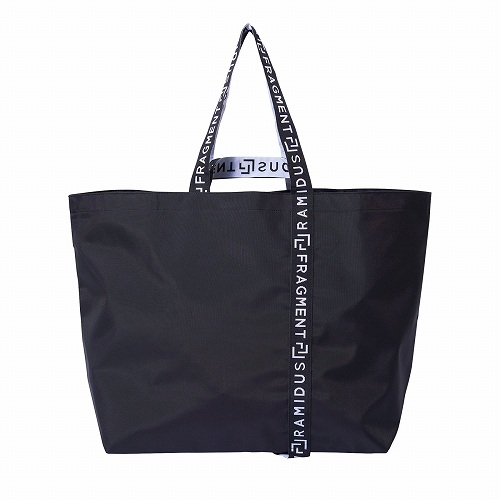 FRAGMENT DESIGN × RAMIDUS RAMIDUS TOTE BAG (LL)　 ラミダス フラグメントデザイン トートバッグ LL