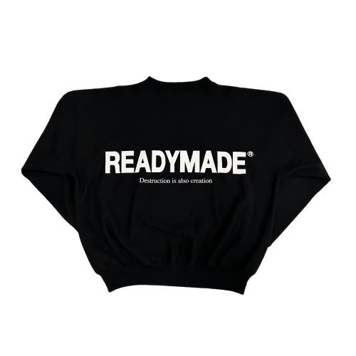 READYMADE レディメイド スウェット 正規取扱店公式通販 沖縄セレクト