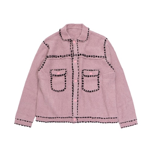 PHINGERIN PG1 KNIT WILDSIDE別注 トップス PHINGERIN PG1 KNIT WILDSIDE別注 トップス