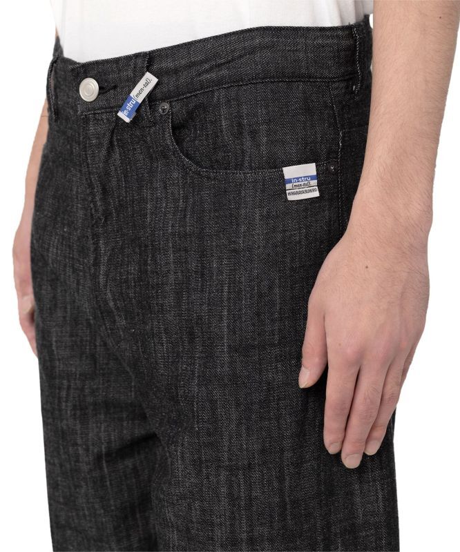 maison MIHARAYASUHIRO ミハラヤスヒロ Denim Pants 正規取扱い店舗 