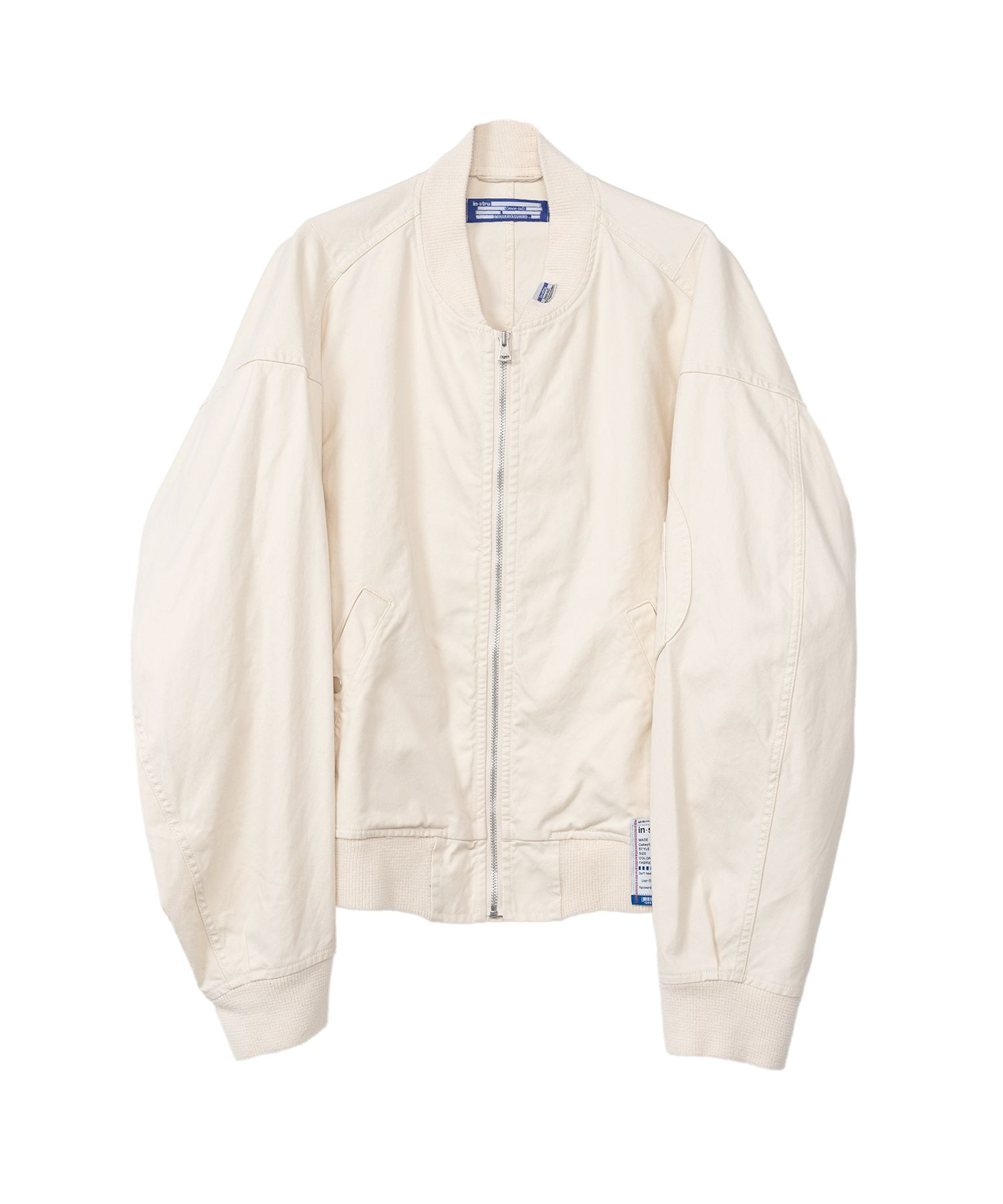 maison MIHARAYASUHIRO ミハラヤスヒロ Heavy Canvas Blouson 正規