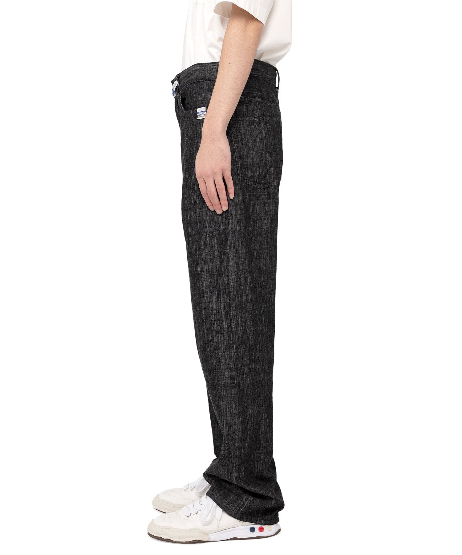 maison MIHARAYASUHIRO ミハラヤスヒロ Denim Pants 正規取扱い店舗 