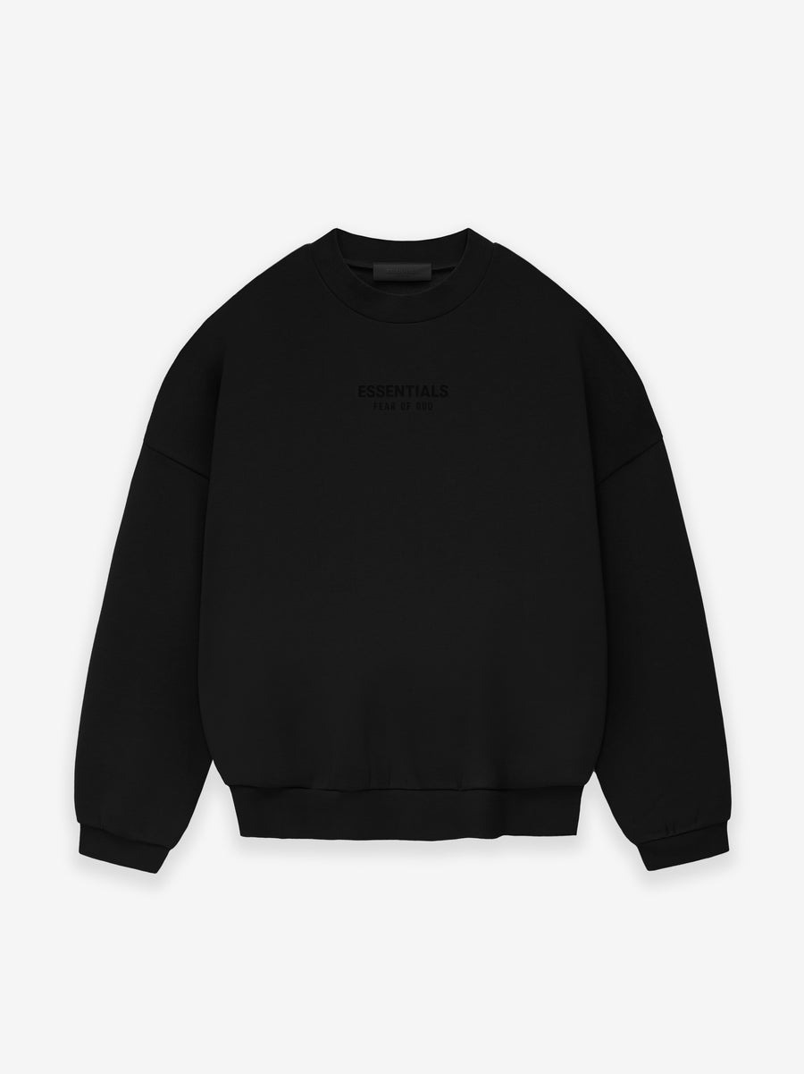 ESSENTIALS FEAR OF GOD エッセンシャルズ CREWNECK CORE スウェット