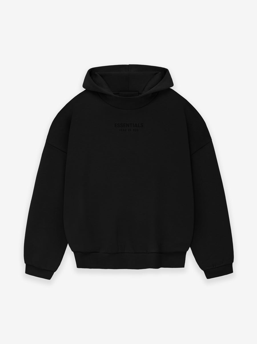 fear of god ☆最新作☆【essentials】フーディー