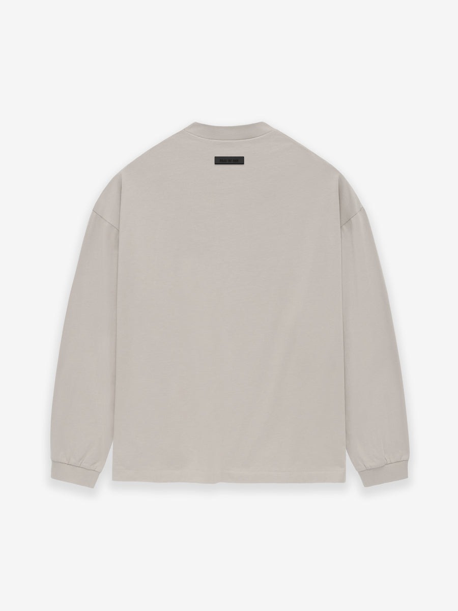 ESSENTIALS FEAR OF GOD エッセンシャルズ LS TEE CORE ロングスリーブ 