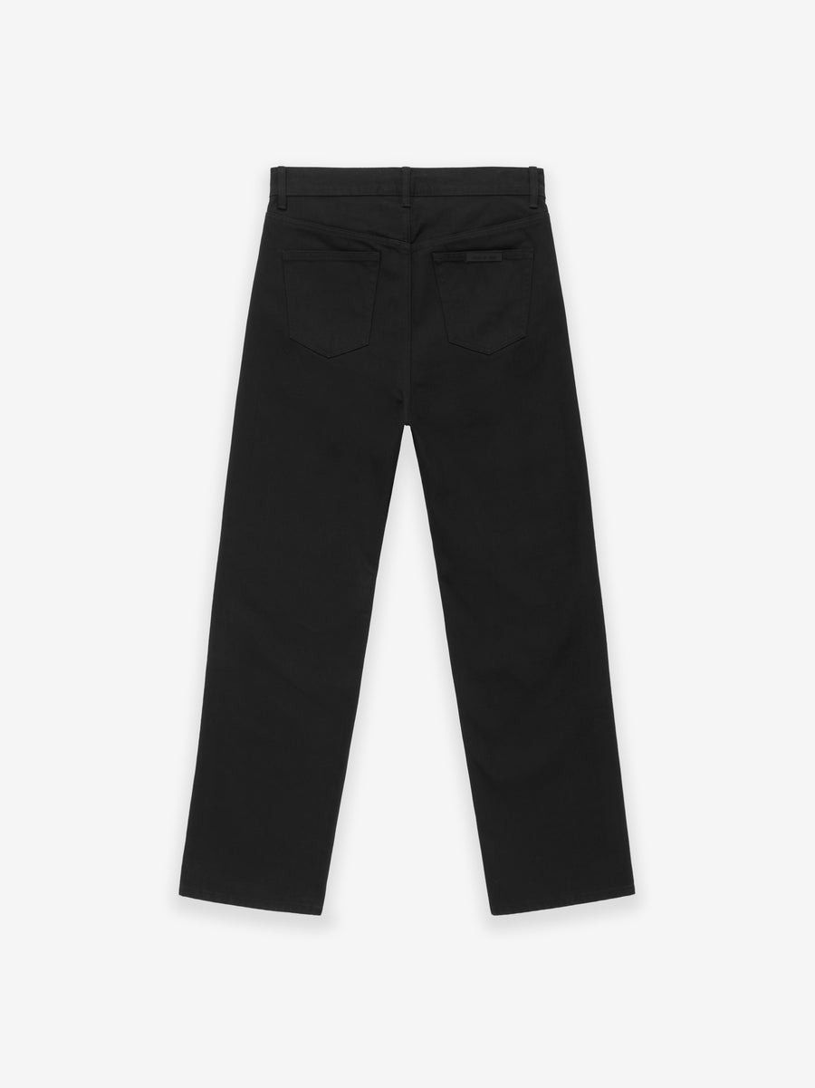ESSENTIALS FEAR OF GOD エッセンシャルズ 5 POCKET JEAN ジーンズ ESSENTIALS FEAR OF GOD エッセンシャルズ 5 POCKET JEAN ジーンズ