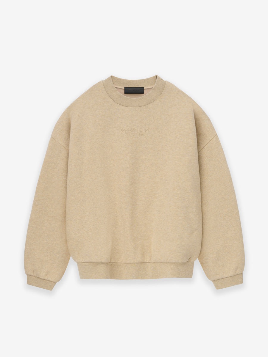 ESSENTIALS FEAR OF GOD エッセンシャルズ CREWNECK CORE スウェット