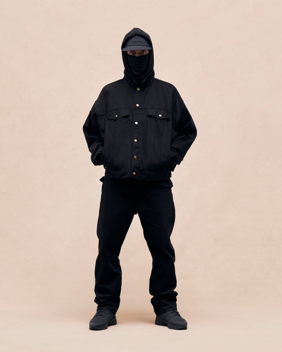 ESSENTIALS FEAR OF GOD エッセンシャルズ 5 POCKET JEAN ジーンズ ESSENTIALS FEAR OF GOD エッセンシャルズ 5 POCKET JEAN ジーンズ
