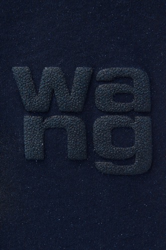 alexanderwang アレキサンダーワン GLITTER T-SHIRT グリッター