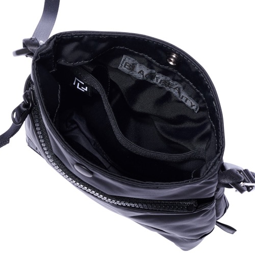 RAMIDUS ラミダス BLACK BEAUTY BY FRAGMENT DESIGN SACOCHE (S) サコッシュ