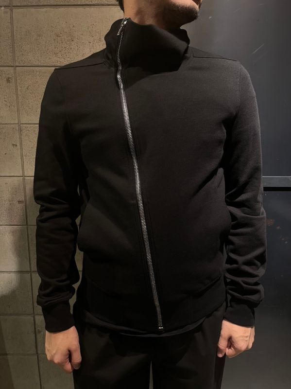 正規取扱店販売品】RICK OWENS リックオウエンス JACKET ご注文確認後 ...