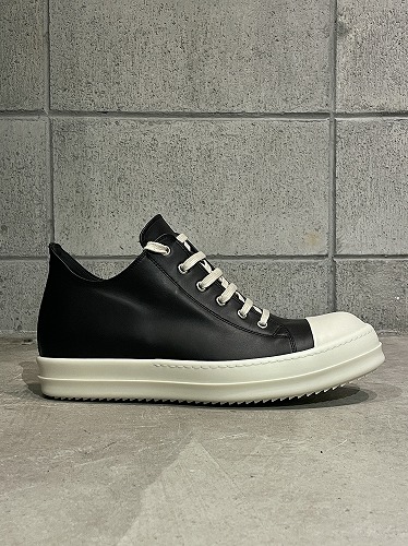 新品】RICK OWENS SNEAKS 奪い取る スニーカー 27cm