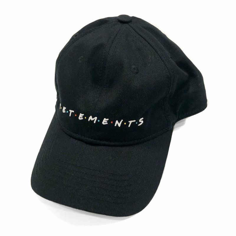 VETEMENTS （ヴェトモン） 正規取扱店公式通販 即日発送！１〜３日以内